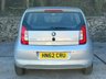 USED 2012 62 SKODA CITIGO 1.0 MPI SE ASG Euro 5 5dr VERY LOW MILES-AUTOMATIC