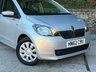USED 2012 62 SKODA CITIGO 1.0 MPI SE ASG Euro 5 5dr VERY LOW MILES-AUTOMATIC