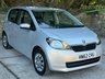 USED 2012 62 SKODA CITIGO 1.0 MPI SE ASG Euro 5 5dr VERY LOW MILES-AUTOMATIC