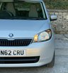 USED 2012 62 SKODA CITIGO 1.0 MPI SE ASG Euro 5 5dr VERY LOW MILES-AUTOMATIC
