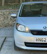 USED 2012 62 SKODA CITIGO 1.0 MPI SE ASG Euro 5 5dr VERY LOW MILES-AUTOMATIC