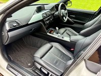 USED 2019 69 BMW 4 SERIES GRAN COUPE 2.0 420d M Sport Hatchback 5dr Diesel Auto Euro 6 (s/s) (190 ps) 
