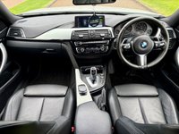 USED 2019 69 BMW 4 SERIES GRAN COUPE 2.0 420d M Sport Hatchback 5dr Diesel Auto Euro 6 (s/s) (190 ps) 