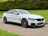 USED 2019 69 BMW 4 SERIES GRAN COUPE 2.0 420d M Sport Hatchback 5dr Diesel Auto Euro 6 (s/s) (190 ps) 