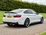 USED 2019 69 BMW 4 SERIES GRAN COUPE 2.0 420d M Sport Hatchback 5dr Diesel Auto Euro 6 (s/s) (190 ps) 