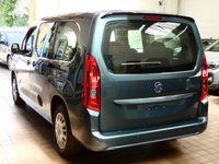 USED 2025 74 VAUXHALL Combo Life Electric 52kWh Design XL MPV 5dr Electric Auto (7.4kW Charger) (136 ps) 7 SEATS CARPLAY CRUISE CONTROL PARKING SENSORS 1 OWNER SERVICE HISTORY WARRANTY