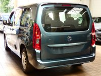 USED 2025 74 VAUXHALL Combo Life Electric 52kWh Design XL MPV 5dr Electric Auto (7.4kW Charger) (136 ps) 7 SEATS CARPLAY CRUISE CONTROL PARKING SENSORS 1 OWNER SERVICE HISTORY WARRANTY