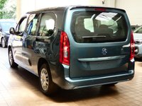USED 2025 74 VAUXHALL Combo Life Electric 52kWh Design XL MPV 5dr Electric Auto (7.4kW Charger) (136 ps) 7 SEATS CARPLAY CRUISE CONTROL PARKING SENSORS 1 OWNER SERVICE HISTORY WARRANTY