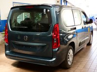 USED 2025 74 VAUXHALL Combo Life Electric 52kWh Design XL MPV 5dr Electric Auto (7.4kW Charger) (136 ps) 7 SEATS CARPLAY CRUISE CONTROL PARKING SENSORS 1 OWNER SERVICE HISTORY WARRANTY