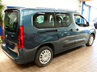 USED 2025 74 VAUXHALL Combo Life Electric 52kWh Design XL MPV 5dr Electric Auto (7.4kW Charger) (136 ps) 7 SEATS CARPLAY CRUISE CONTROL PARKING SENSORS 1 OWNER SERVICE HISTORY WARRANTY