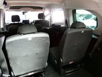 USED 2025 74 VAUXHALL Combo Life Electric 52kWh Design XL MPV 5dr Electric Auto (7.4kW Charger) (136 ps) 7 SEATS CARPLAY CRUISE CONTROL PARKING SENSORS 1 OWNER SERVICE HISTORY WARRANTY