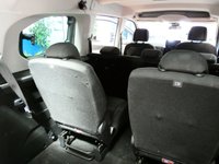 USED 2025 74 VAUXHALL Combo Life Electric 52kWh Design XL MPV 5dr Electric Auto (7.4kW Charger) (136 ps) 7 SEATS CARPLAY CRUISE CONTROL PARKING SENSORS 1 OWNER SERVICE HISTORY WARRANTY