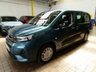 USED 2025 74 VAUXHALL Combo Life Electric 52kWh Design XL MPV 5dr Electric Auto (7.4kW Charger) (136 ps) 7 SEATS CARPLAY CRUISE CONTROL PARKING SENSORS 1 OWNER SERVICE HISTORY WARRANTY