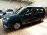 USED 2025 74 VAUXHALL Combo Life Electric 52kWh Design XL MPV 5dr Electric Auto (7.4kW Charger) (136 ps) 7 SEATS CARPLAY CRUISE CONTROL PARKING SENSORS 1 OWNER SERVICE HISTORY WARRANTY