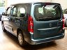 USED 2025 74 VAUXHALL Combo Life Electric 52kWh Design XL MPV 5dr Electric Auto (7.4kW Charger) (136 ps) 7 SEATS CARPLAY CRUISE CONTROL PARKING SENSORS 1 OWNER SERVICE HISTORY WARRANTY