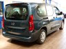USED 2025 74 VAUXHALL Combo Life Electric 52kWh Design XL MPV 5dr Electric Auto (7.4kW Charger) (136 ps) 7 SEATS CARPLAY CRUISE CONTROL PARKING SENSORS 1 OWNER SERVICE HISTORY WARRANTY