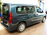 USED 2025 74 VAUXHALL Combo Life Electric 52kWh Design XL MPV 5dr Electric Auto (7.4kW Charger) (136 ps) 7 SEATS CARPLAY CRUISE CONTROL PARKING SENSORS 1 OWNER SERVICE HISTORY WARRANTY