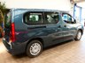 USED 2025 74 VAUXHALL Combo Life Electric 52kWh Design XL MPV 5dr Electric Auto (7.4kW Charger) (136 ps) 7 SEATS CARPLAY CRUISE CONTROL PARKING SENSORS 1 OWNER SERVICE HISTORY WARRANTY