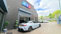 USED 2022 72 BMW 4 SERIES 2.0 420i M Sport Auto Euro 6 (s/s) 2dr PERFORMANCEKIT+MPRO+VATQ+19S