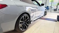 USED 2022 72 BMW 4 SERIES 2.0 420i M Sport Auto Euro 6 (s/s) 2dr PERFORMANCEKIT+MPRO+VATQ+19S