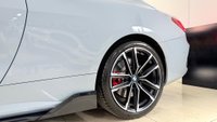 USED 2022 72 BMW 4 SERIES 2.0 420i M Sport Auto Euro 6 (s/s) 2dr PERFORMANCEKIT+MPRO+VATQ+19S