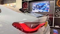 USED 2022 72 BMW 4 SERIES 2.0 420i M Sport Auto Euro 6 (s/s) 2dr PERFORMANCEKIT+MPRO+VATQ+19S