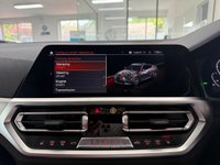 USED 2022 72 BMW 4 SERIES 2.0 420i M Sport Auto Euro 6 (s/s) 2dr PERFORMANCEKIT+MPRO+VATQ+19S