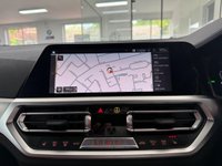USED 2022 72 BMW 4 SERIES 2.0 420i M Sport Auto Euro 6 (s/s) 2dr PERFORMANCEKIT+MPRO+VATQ+19S