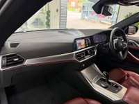 USED 2022 72 BMW 4 SERIES 2.0 420i M Sport Auto Euro 6 (s/s) 2dr PERFORMANCEKIT+MPRO+VATQ+19S