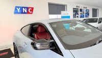 USED 2022 72 BMW 4 SERIES 2.0 420i M Sport Auto Euro 6 (s/s) 2dr PERFORMANCEKIT+MPRO+VATQ+19S
