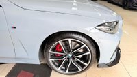 USED 2022 72 BMW 4 SERIES 2.0 420i M Sport Auto Euro 6 (s/s) 2dr PERFORMANCEKIT+MPRO+VATQ+19S