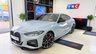 USED 2022 72 BMW 4 SERIES 2.0 420i M Sport Auto Euro 6 (s/s) 2dr PERFORMANCEKIT+MPRO+VATQ+19S