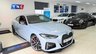 USED 2022 72 BMW 4 SERIES 2.0 420i M Sport Auto Euro 6 (s/s) 2dr PERFORMANCEKIT+MPRO+VATQ+19S