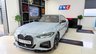 USED 2022 72 BMW 4 SERIES 2.0 420i M Sport Auto Euro 6 (s/s) 2dr PERFORMANCEKIT+MPRO+VATQ+19S