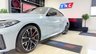 USED 2022 72 BMW 4 SERIES 2.0 420i M Sport Auto Euro 6 (s/s) 2dr PERFORMANCEKIT+MPRO+VATQ+19S