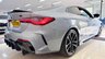 USED 2022 72 BMW 4 SERIES 2.0 420i M Sport Auto Euro 6 (s/s) 2dr PERFORMANCEKIT+MPRO+VATQ+19S