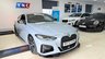USED 2022 72 BMW 4 SERIES 2.0 420i M Sport Auto Euro 6 (s/s) 2dr PERFORMANCEKIT+MPRO+VATQ+19S