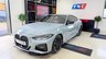 USED 2022 72 BMW 4 SERIES 2.0 420i M Sport Auto Euro 6 (s/s) 2dr PERFORMANCEKIT+MPRO+VATQ+19S