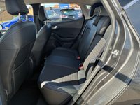 USED 2020 70 FORD FIESTA 1.0T EcoBoost Titanium X Hatchback 5dr Petrol DCT Euro 6 (s/s) (125 ps) 1 OWNER* AUTOMATIC* SAT NAV* PART LEATHER* HEATED WINDSCREEN* CRUISE CONTROL & SPEED LIMITER* REAR PARKING SENSORS* CHARGING PLATE* ECO AND SPORT MODE* CLIMATE CONTROL* ALLOY WHEELS*