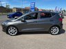 USED 2020 70 FORD FIESTA 1.0T EcoBoost Titanium X Hatchback 5dr Petrol DCT Euro 6 (s/s) (125 ps) 1 OWNER* AUTOMATIC* SAT NAV* PART LEATHER* HEATED WINDSCREEN* CRUISE CONTROL & SPEED LIMITER* REAR PARKING SENSORS* CHARGING PLATE* ECO AND SPORT MODE* CLIMATE CONTROL* ALLOY WHEELS*