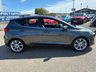 USED 2020 70 FORD FIESTA 1.0T EcoBoost Titanium X Hatchback 5dr Petrol DCT Euro 6 (s/s) (125 ps) 1 OWNER* AUTOMATIC* SAT NAV* PART LEATHER* HEATED WINDSCREEN* CRUISE CONTROL & SPEED LIMITER* REAR PARKING SENSORS* CHARGING PLATE* ECO AND SPORT MODE* CLIMATE CONTROL* ALLOY WHEELS*