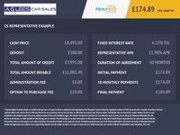 USED 2019 19 VAUXHALL CORSA 1.4i ecoTEC Griffin Hatchback 5dr Petrol Manual Euro 6 (75 ps) LOW MILEAGE