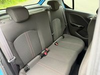 USED 2019 19 VAUXHALL CORSA 1.4i ecoTEC Griffin Hatchback 5dr Petrol Manual Euro 6 (75 ps) LOW MILEAGE