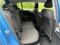 USED 2019 19 VAUXHALL CORSA 1.4i ecoTEC Griffin Hatchback 5dr Petrol Manual Euro 6 (75 ps) LOW MILEAGE