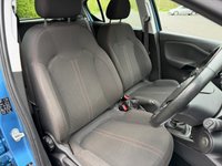 USED 2019 19 VAUXHALL CORSA 1.4i ecoTEC Griffin Hatchback 5dr Petrol Manual Euro 6 (75 ps) LOW MILEAGE