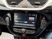 USED 2019 19 VAUXHALL CORSA 1.4i ecoTEC Griffin Hatchback 5dr Petrol Manual Euro 6 (75 ps) LOW MILEAGE