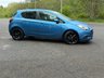 USED 2019 19 VAUXHALL CORSA 1.4i ecoTEC Griffin Hatchback 5dr Petrol Manual Euro 6 (75 ps) LOW MILEAGE