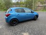 USED 2019 19 VAUXHALL CORSA 1.4i ecoTEC Griffin Hatchback 5dr Petrol Manual Euro 6 (75 ps) LOW MILEAGE