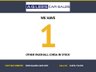USED 2019 19 VAUXHALL CORSA 1.4i ecoTEC Griffin Hatchback 5dr Petrol Manual Euro 6 (75 ps) LOW MILEAGE