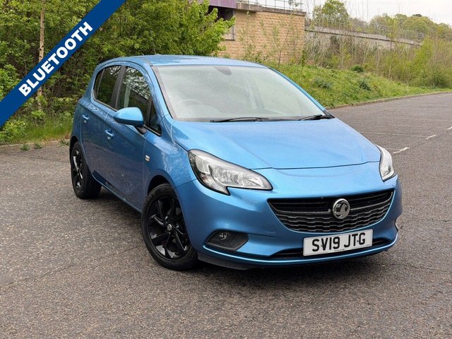 View our VAUXHALL CORSA